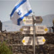 Hubungan Israel Suriah