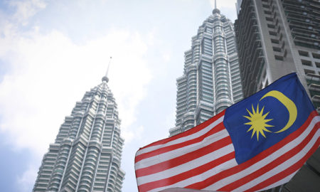 Laundry Khusus Muslim Dikritik Sultan Johor: Potret Kehidupan Beragama Malaysia