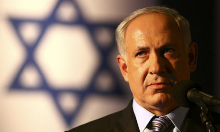 Benjamin Netanyahu: Israel Tidak Akan Biarkan Pangkalan Iran di Suriah