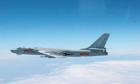 Militer China