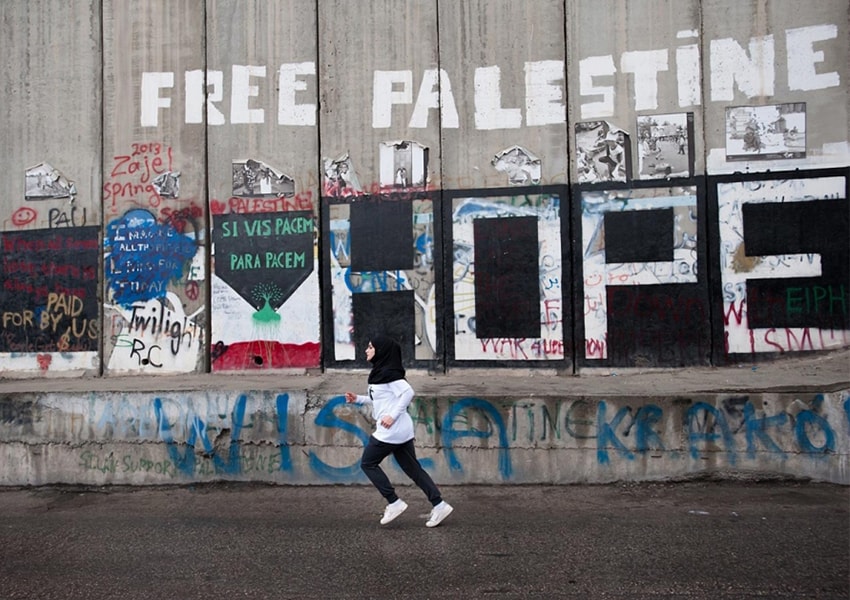 marathon bethlehem