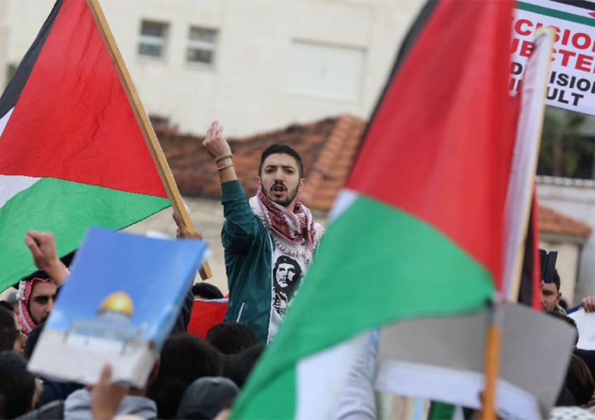 Mengapa Sebut Yerusalem sebagai Ibu Kota Israel Sangat Kontroversial