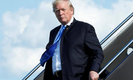 Pemakzulan Trump