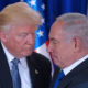 Trump dan Netanyahu: Senasib, Sepenanggunan