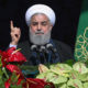 Ancaman Rouhani Jika Ekspor Minyak Iran Dihentikan: Iran Tutup Selat Hormuz