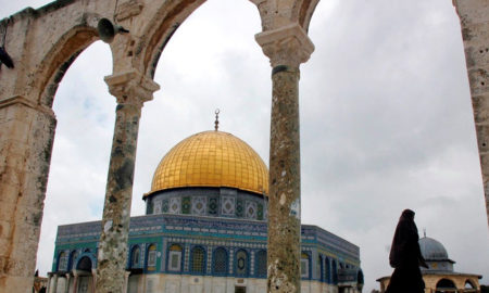 Masjid Al-Aqsa