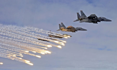 perang irak