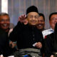 Pakatan Harapan Akan Terapkan Pemerintahan Islam di Malaysia