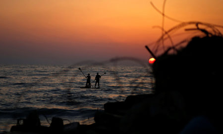 jalur gaza