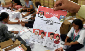 Analisis Hasil Pilkada Serentak 2018: Kemunduran Bagi Jokowi dan PDI-P?