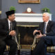 Opini: Pertemuan Yahya Staquf dengan Pence dan Netanyahu Tandai Pergeseran Global
