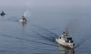Angkatan Laut AS