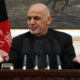 Presiden Afghanistan Umumkan Berakhirnya Gencatan Senjata Afghanistan dengan Taliban