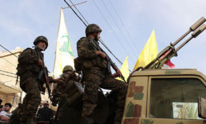 Opini: Lebanon, Palestina, dan Kontroversi ‘Otoritas vs Perlawanan’