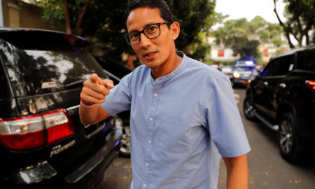 Sandiaga Uno