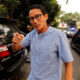 Sandiaga Uno