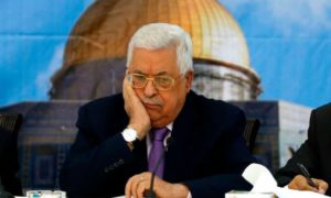 Opini: Semakin Jinaknya Otoritas Palestina