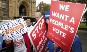 Panduan Brexit bagi Non-Inggris: Apa Artinya dan Mengapa Tak Kunjung Tuntas?