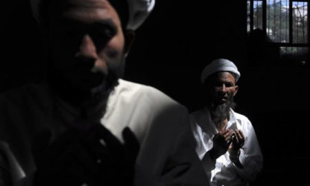 Muslim Uighur