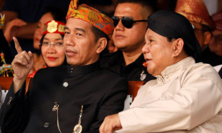 Pilpres 2019