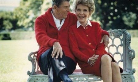 Hari Ini dalam Sejarah: Presiden AS Ronald Reagan Tertembak