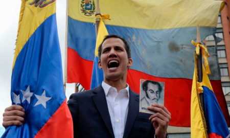 Juan Guaido
