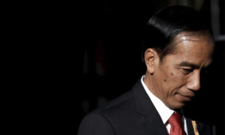 Jokowi