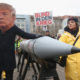 Kebijakan Nuklir Trump