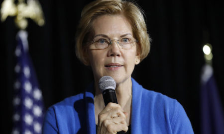 Elizabeth Warren