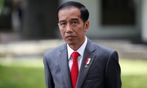 Kekacauan Hukum