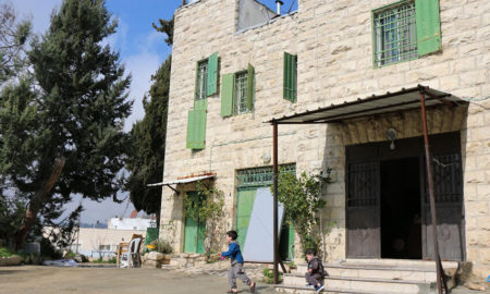 Cara Kotor Digunakan Pemukim Israel untuk Rampas Rumah Palestina