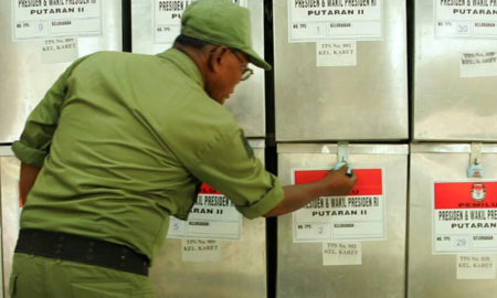 Hoaks di Indonesia