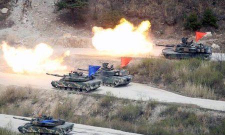 Norma Baru Korea: Latihan Militer Skala Kecil, Tidak Ada Uji Coba Nuklir