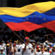 Krisis Venezuela