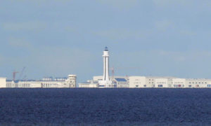 Laut China Selatan