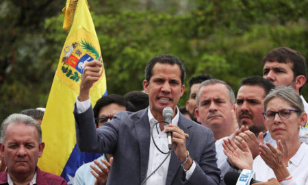 Krisis Venezuela
