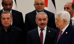 Palestina