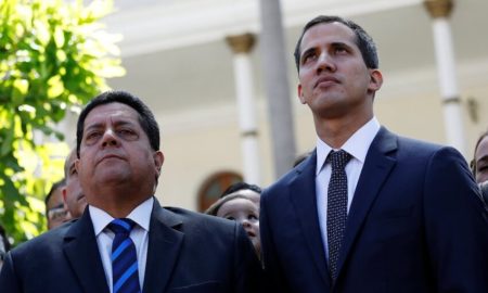 Juan Guaido