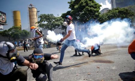 Krisis Venezuela