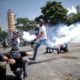 Krisis Venezuela