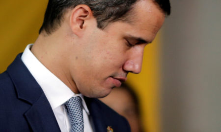 Juan Guaido