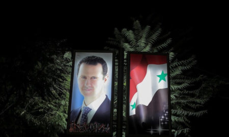 al-Assad