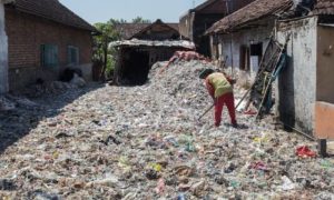 Cukai Plastik