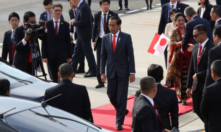 5 Tahun Lagi: Bisakah Jokowi Menyelesaikan Apa yang Sudah Ia Mulai?