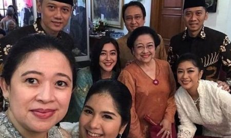 Politik Indonesia