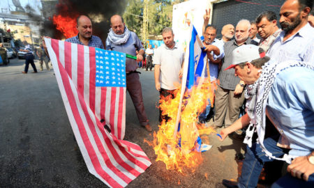 Masalah Palestina