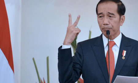 Kabinet Jokowi