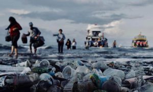 Sampah Plastik Australia