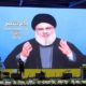 Di tengah konflik Israel Hizbullah, Sayed Hassan Nasrallah takuti AS, Israel