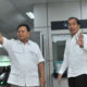 Jokowi dan Prabowo